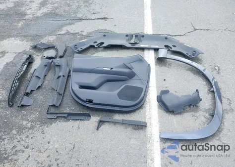 2024 Lexus Tx 350 z USA, uszkodzony, nr VIN 5TDAAAA65RS002699